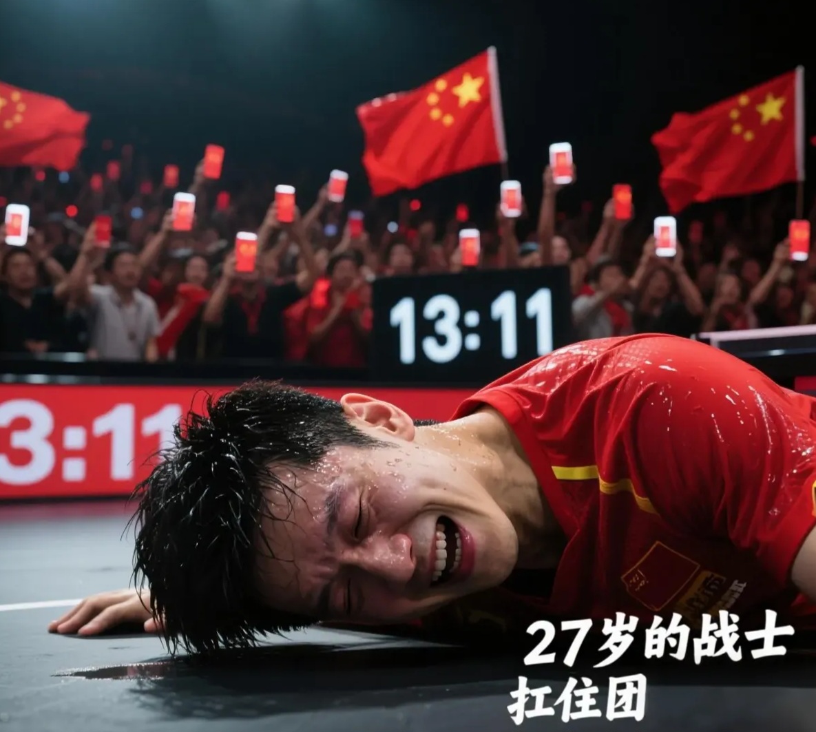 进攻火力冲击敌阵,对手显得力不从心 进攻火力冲击敌阵,对手显得力不从心