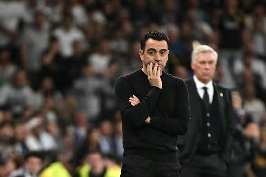 巴塞罗那再遭失利，无缘晋级的简单介绍