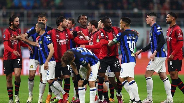 关于罗马险胜国米，追赶领头羊意甲领先优势缩小的信息