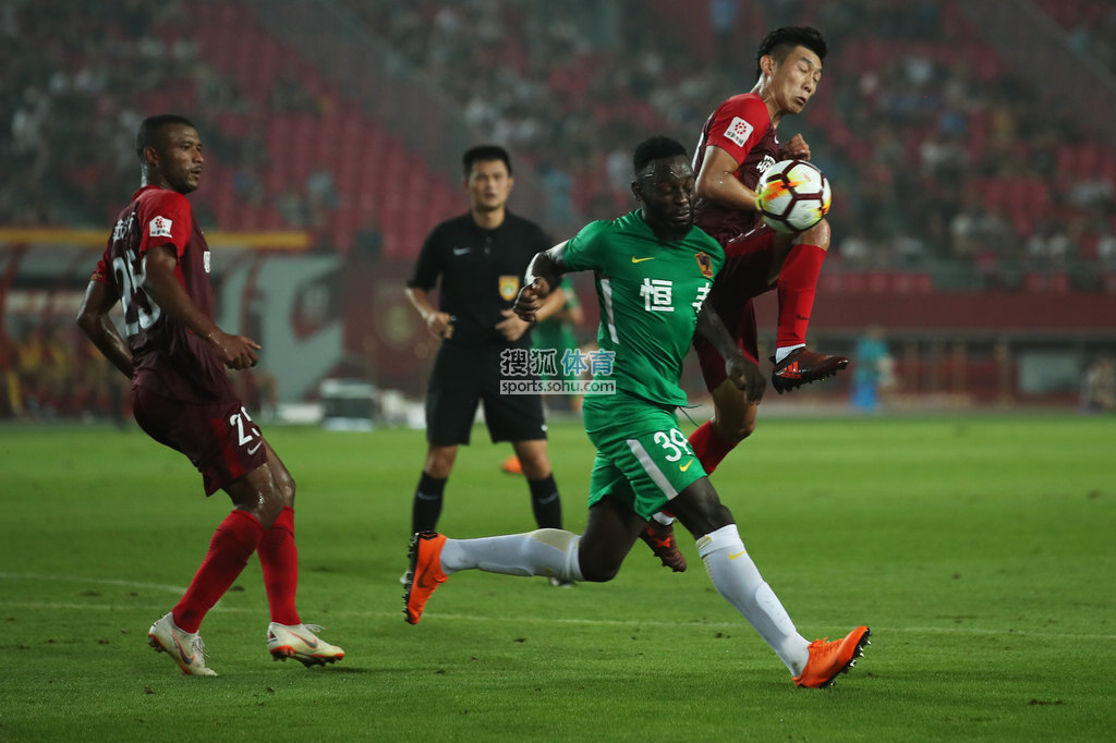 恒丰主场-战平华夏，双方激战无果，积分暂时同分！的简单介绍