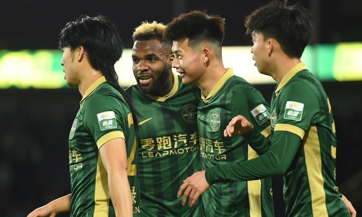 浙江稠州队大胜对手，赢得全场掌声