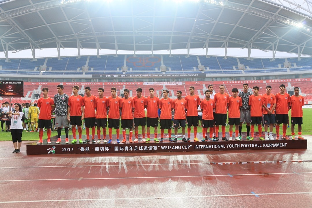 山东鲁能预备对抗比利时布鲁日队，冲击决赛的简单介绍