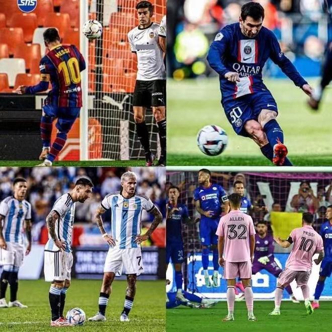 关于巴萨神奇逆袭，梅西连进两球力挺球队晋级的信息