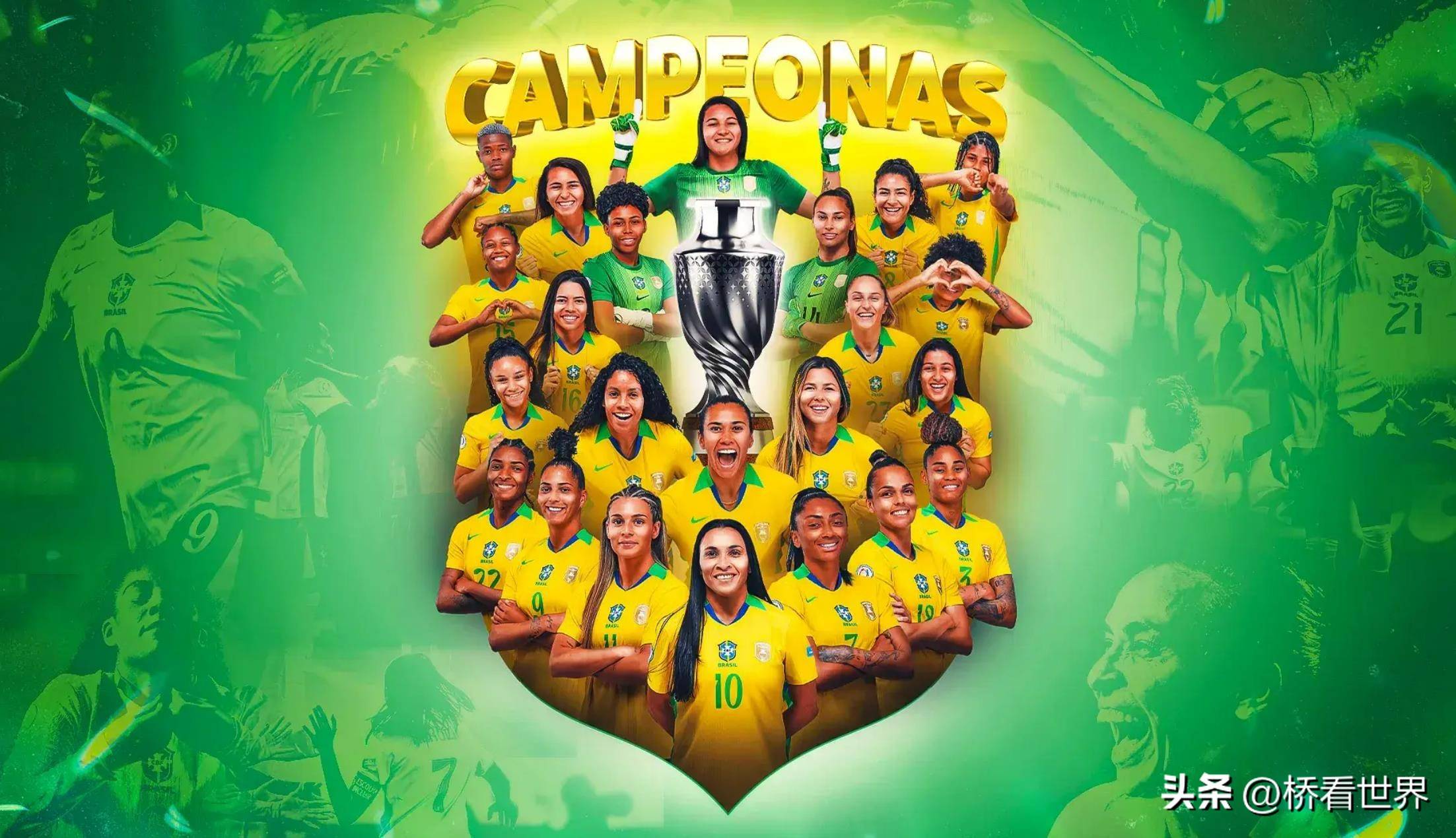 美国女足团队卓有成效赢得冠军 美国女足团队卓有成效赢得冠军