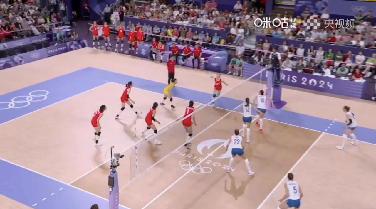 塞尔维亚队在比赛中大比分胜出，表现优异