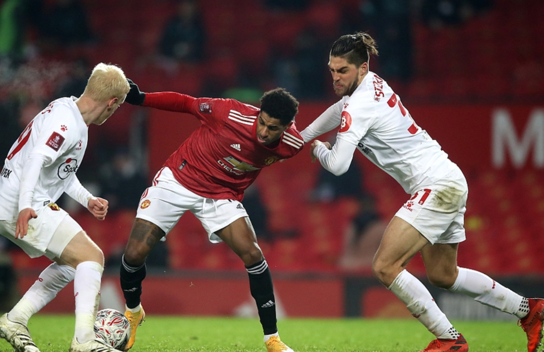 沃特福德主场获胜，排名继续攀升的简单介绍