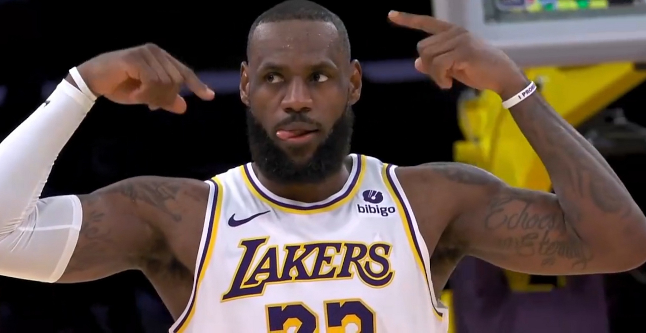 湖人颓势明显,詹姆斯难以独挡的简单介绍 湖人颓势明显,詹姆斯难以独挡的简单介绍