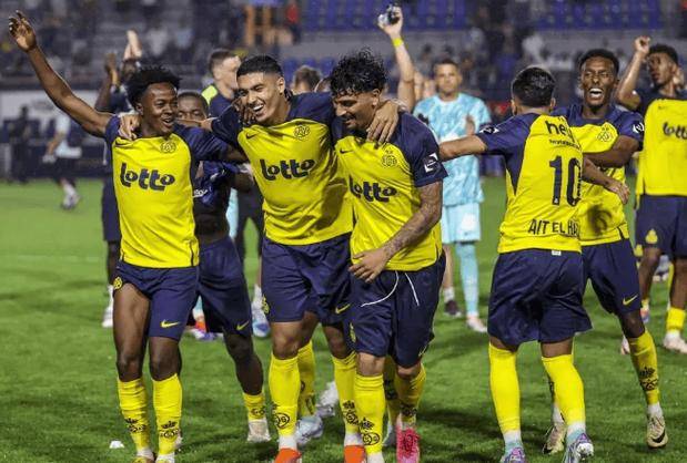 罗马主场迎战亚特兰大，谁能占据上风？的简单介绍