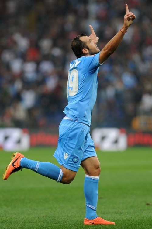 那不勒斯客场输球,面对挑战连败品尝苦果的简单介绍 那不勒斯客场输球,面对挑战连败品尝苦果的简单介绍