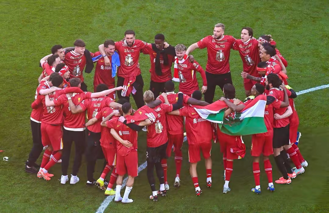 利物浦在德甲联赛中遭遇困难