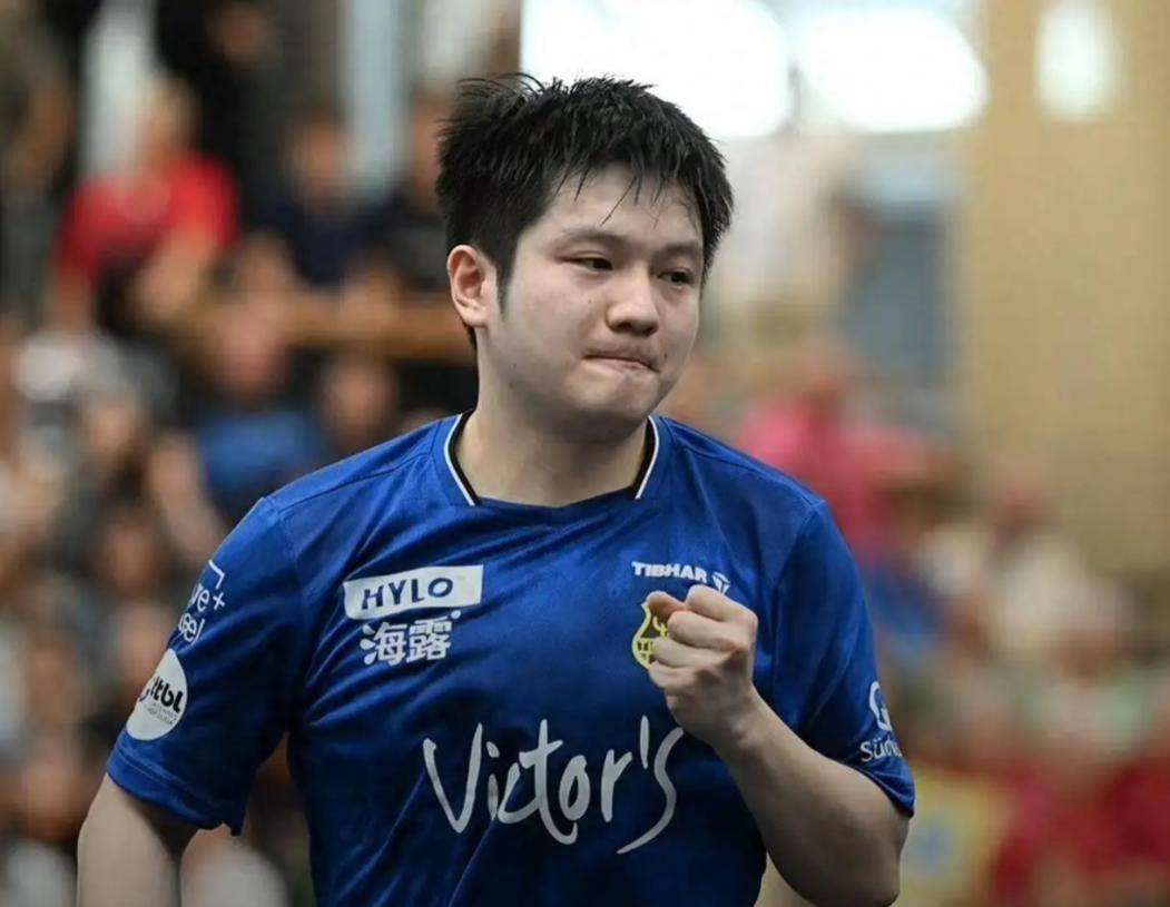 关于德国队险胜法国队,樊振东扛起全队的信息 关于德国队险胜法国队,樊振东扛起全队的信息