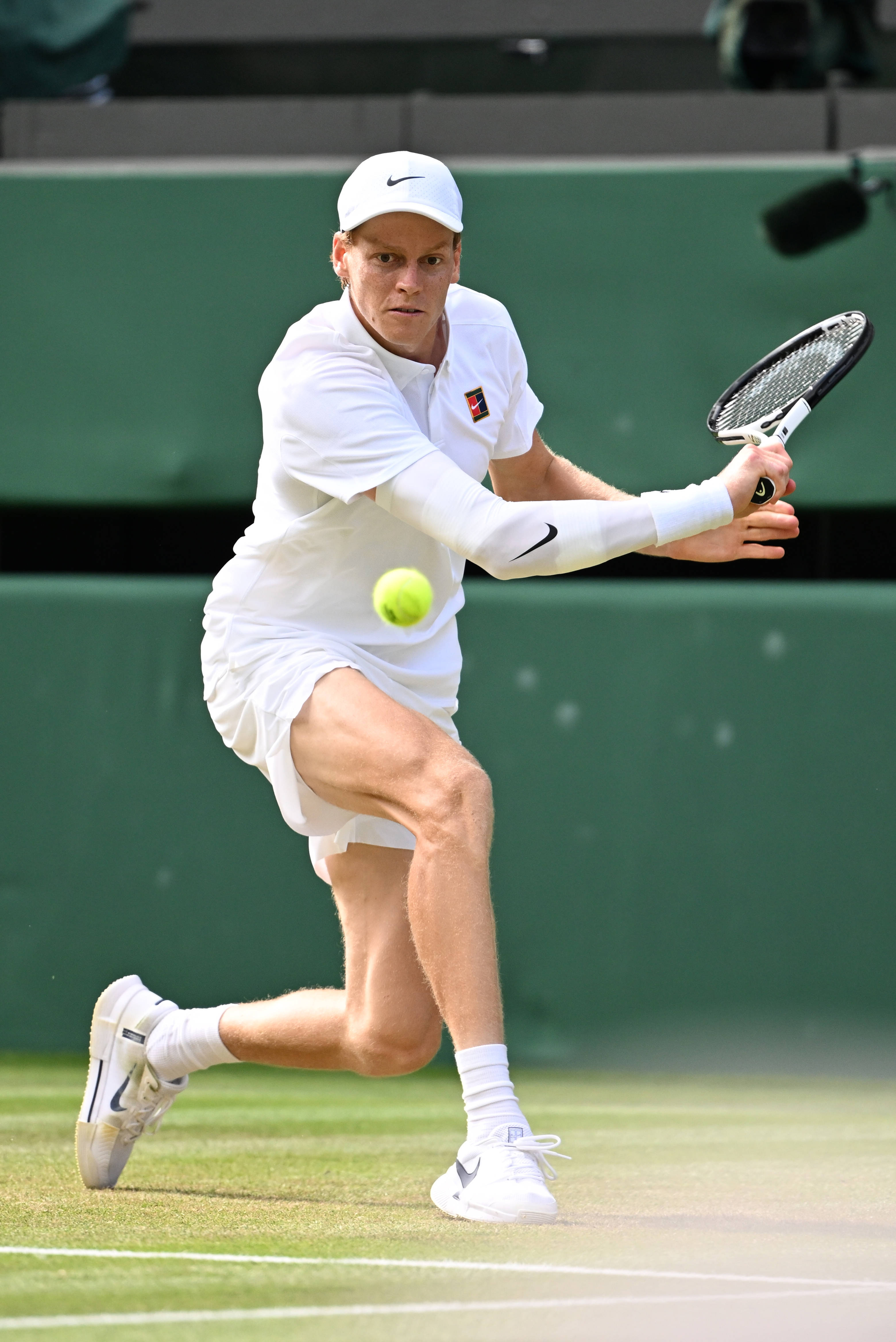 关于拉沃尔杯轻取澳网,辛纳状态火热的信息 关于拉沃尔杯轻取澳网,辛纳状态火热的信息