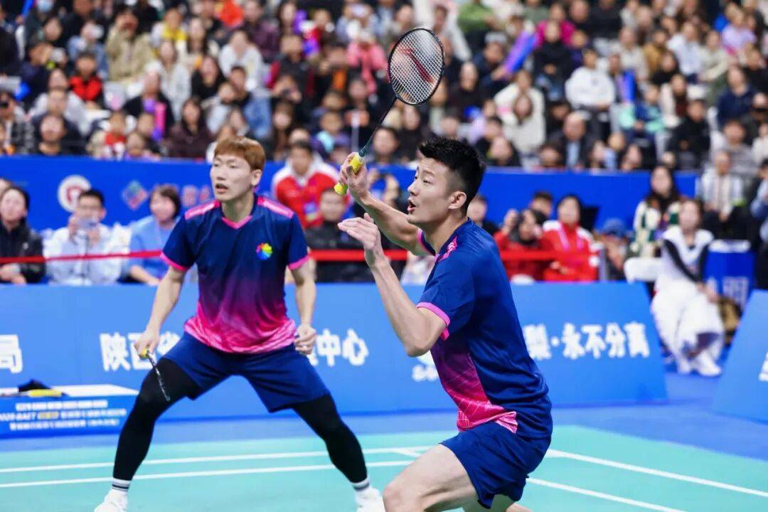 关于韩国羽毛球队轻取泰国羽毛球队，谌龙关键制胜的信息