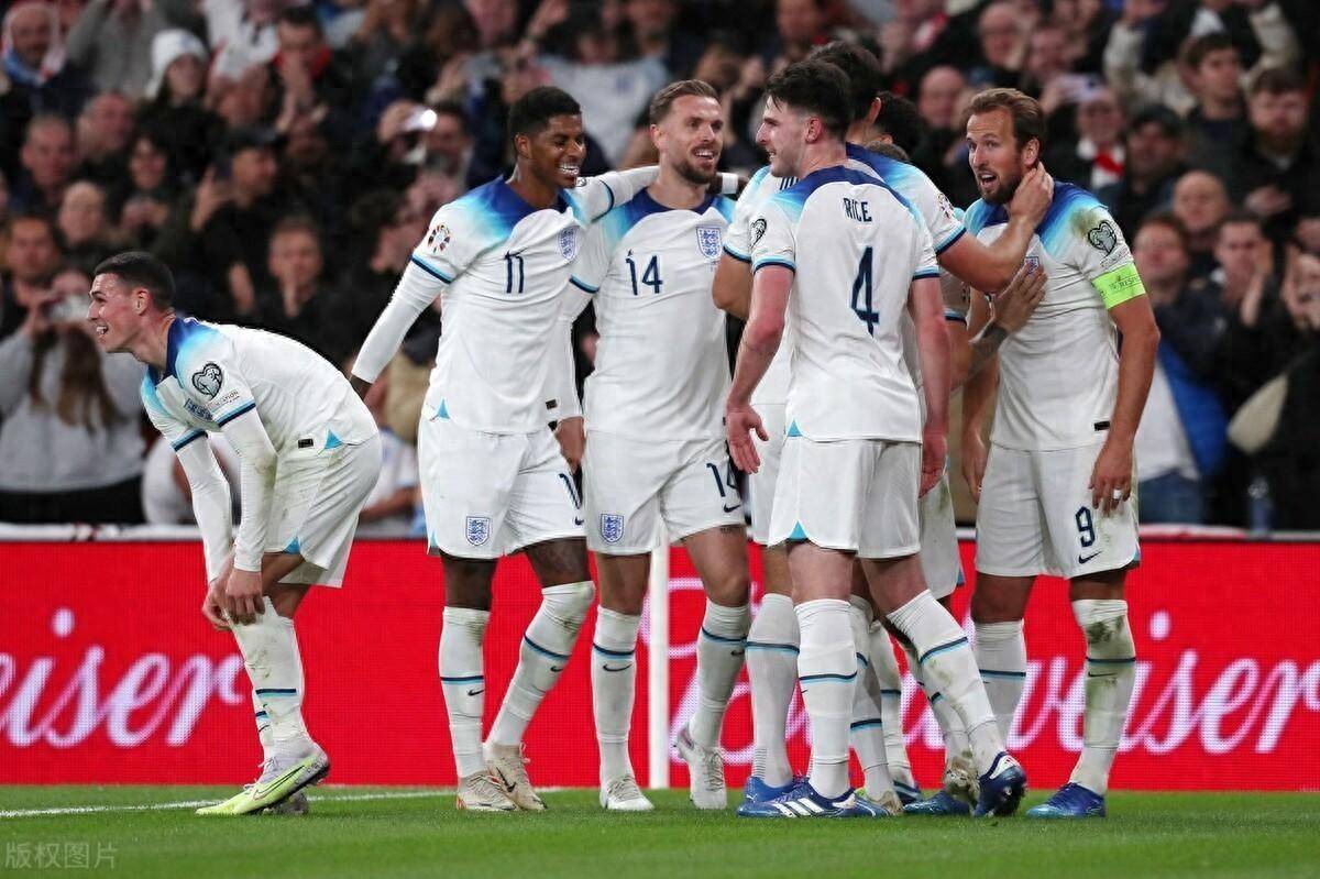 英格兰队在对阵爱尔兰队时获胜 英格兰队在对阵爱尔兰队时获胜