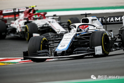 包含哈斯车队翻盘阿斯顿马丁，拉塞尔扛起全队的词条