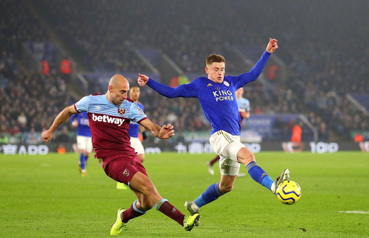 莱斯特城取得连胜,冲击前四的简单介绍 莱斯特城取得连胜,冲击前四的简单介绍