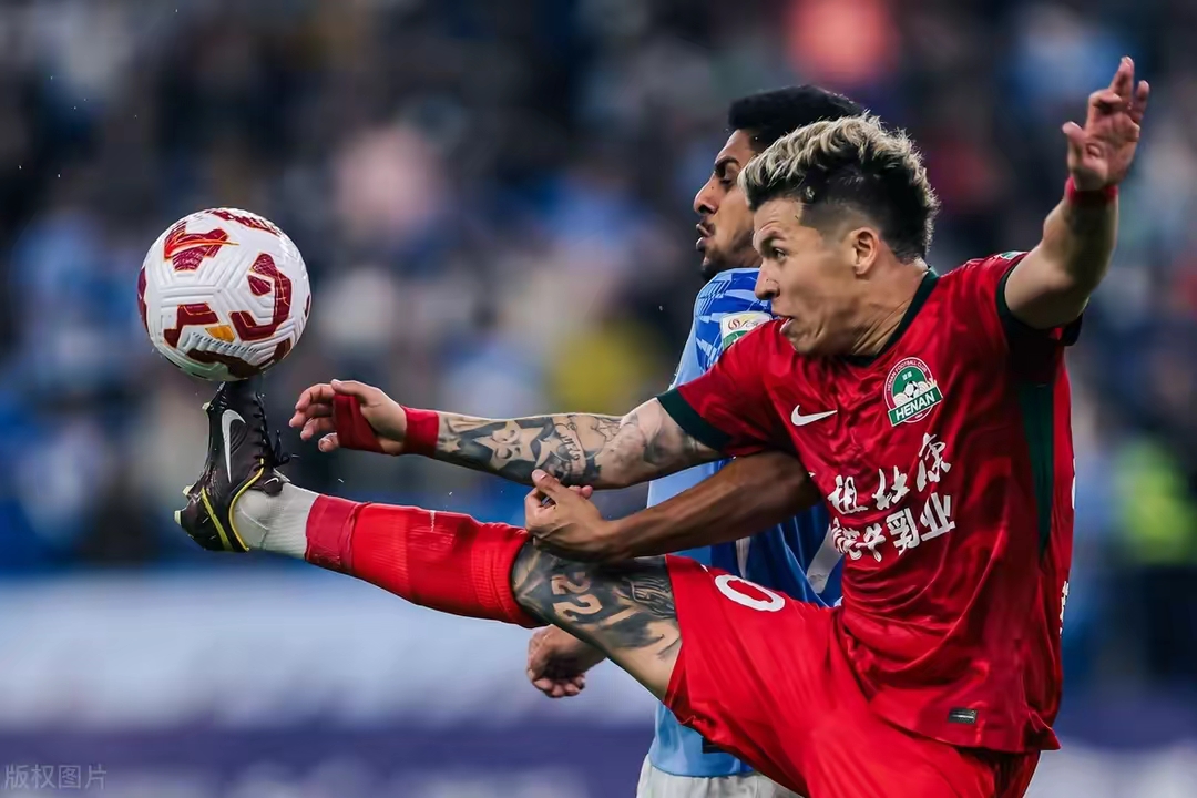 河南队主场告捷，积分榜上有所突破的简单介绍