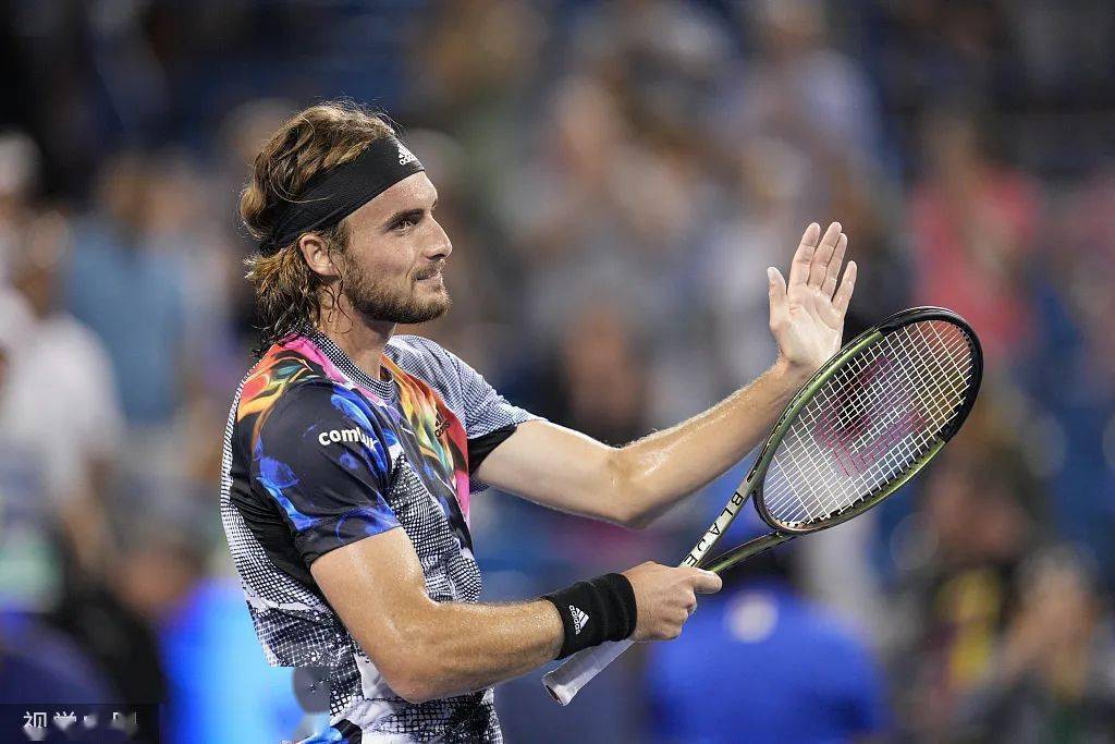 关于ATP总决赛险胜戴维斯杯，西西帕斯状态火热的信息