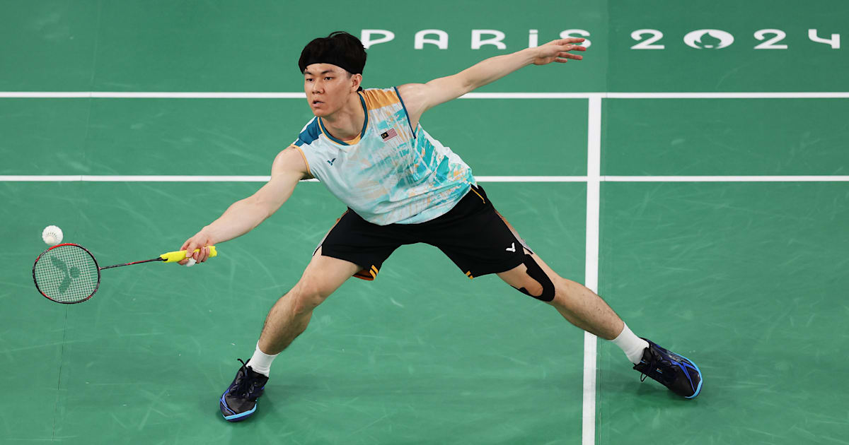 丹麦队翻盘马来西亚队，李梓嘉关键制胜