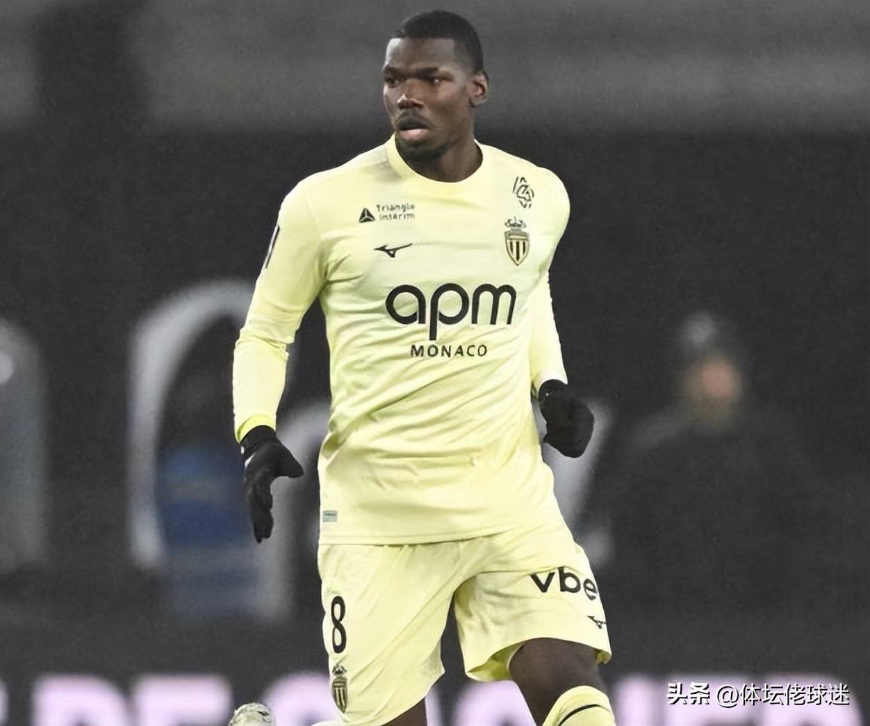 关于国际米兰鏖战尤文，博格巴2打破历史纪录的信息