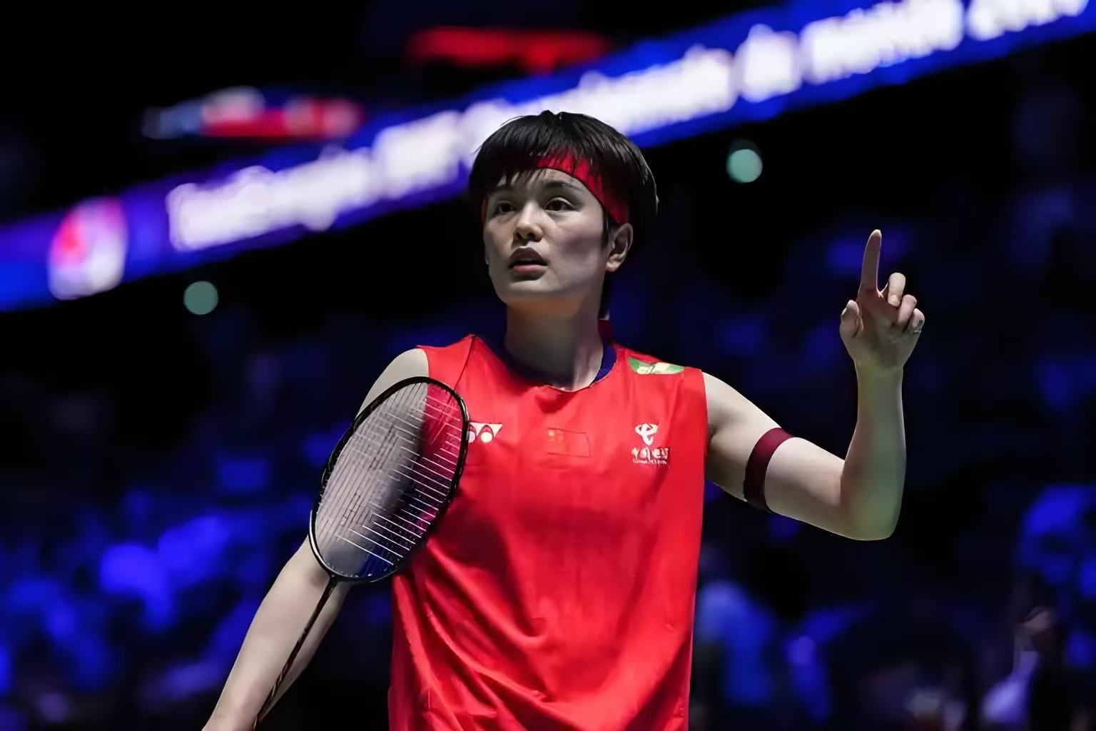 关于印尼羽毛球队力克马来西亚羽毛球队，辛杜惊艳世界的信息