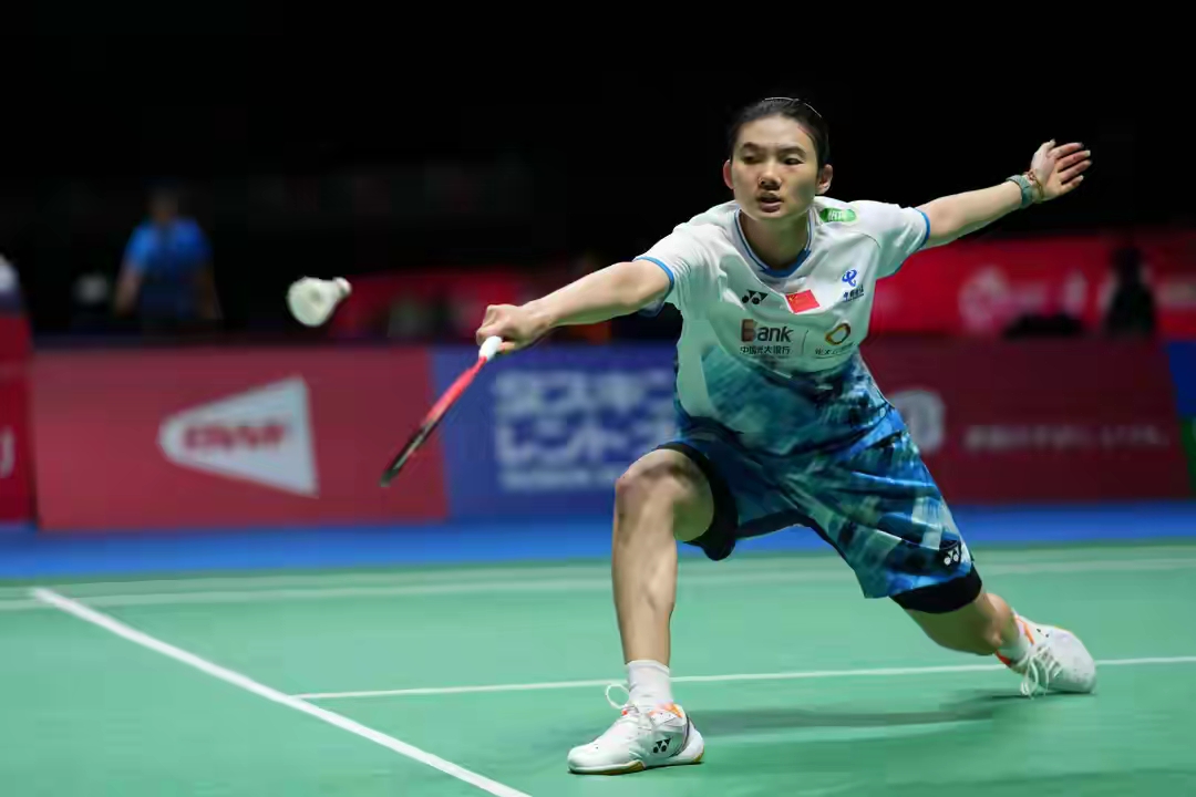 关于印尼羽毛球队力克马来西亚羽毛球队，辛杜惊艳世界的信息