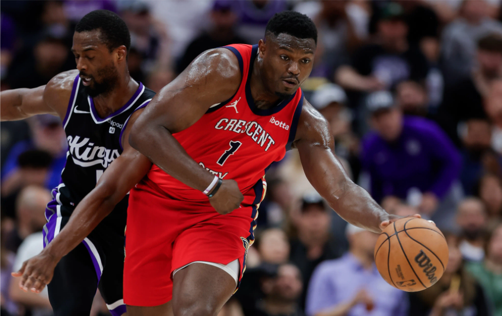 勇士轻取篮网B队,锡安爆发神勇的简单介绍 勇士轻取篮网B队,锡安爆发神勇的简单介绍