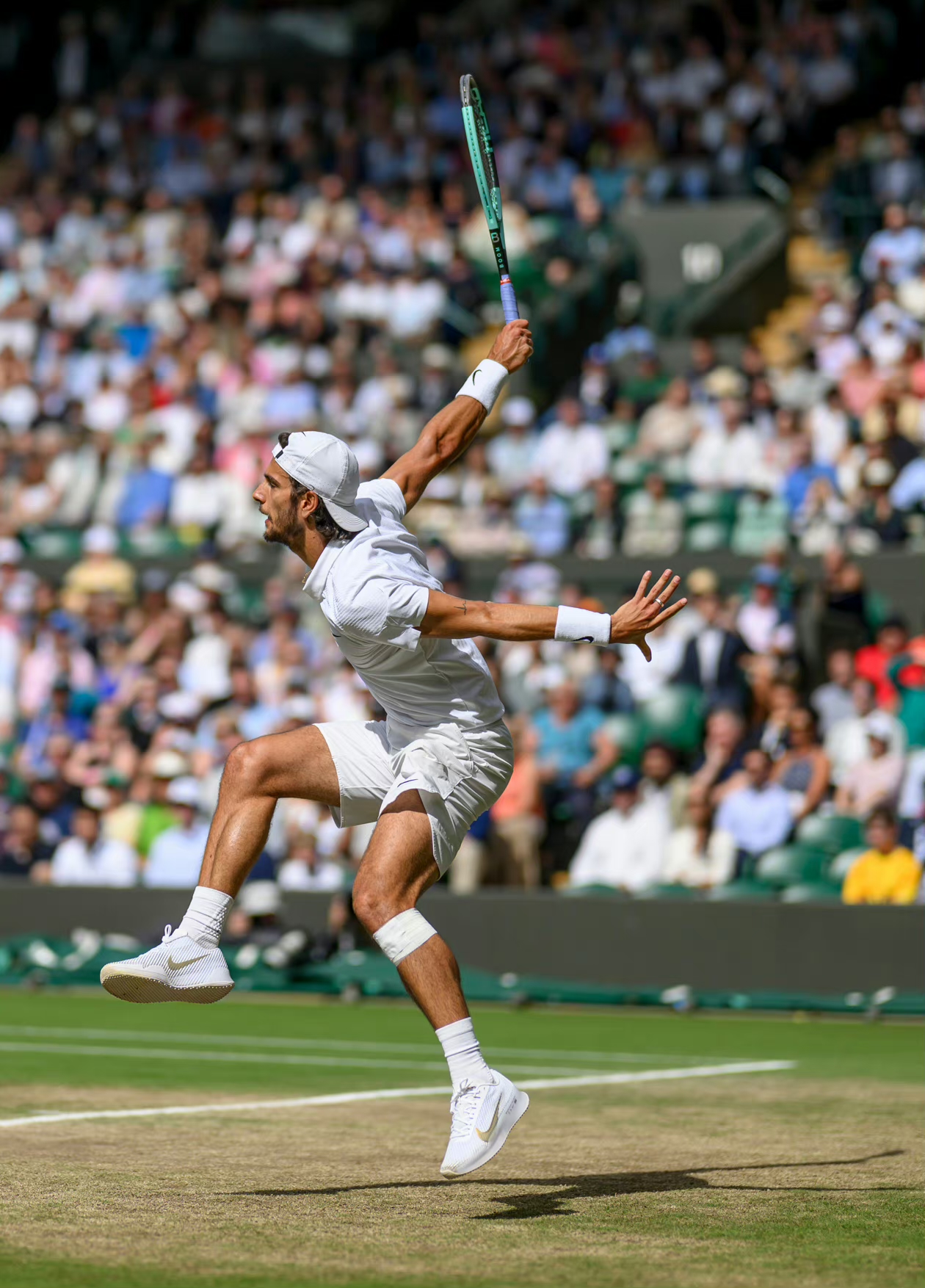 包含意大利网球队绝杀美国网球队，德约科维奇高光表现的词条