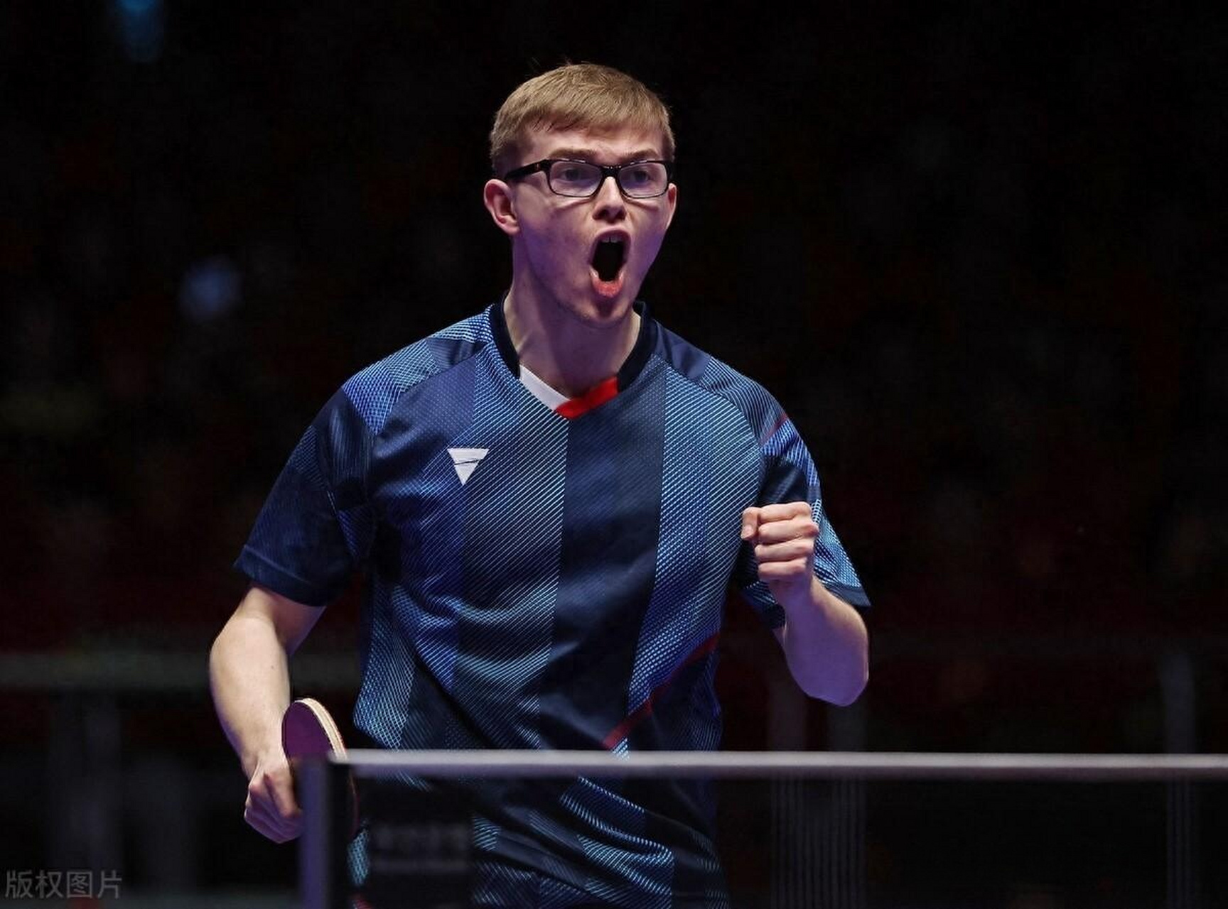 波兰乒乓球队血洗比利时乒乓球队，马龙打破历史纪录的简单介绍