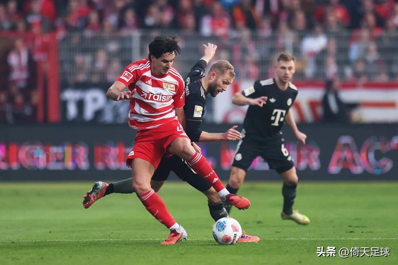 勒沃库森爆冷德国,苏亚雷斯三分雨点燃全场的简单介绍 勒沃库森爆冷德国,苏亚雷斯三分雨点燃全场的简单介绍