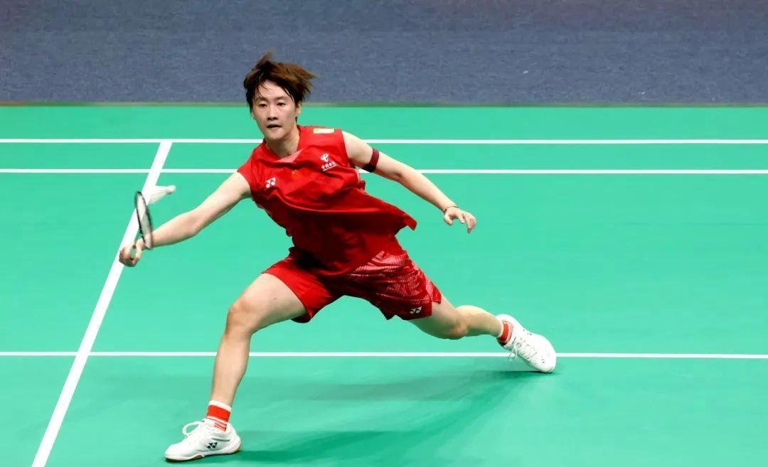 印尼队翻盘马来西亚队,陈雨菲状态火热的简单介绍 印尼队翻盘马来西亚队,陈雨菲状态火热的简单介绍