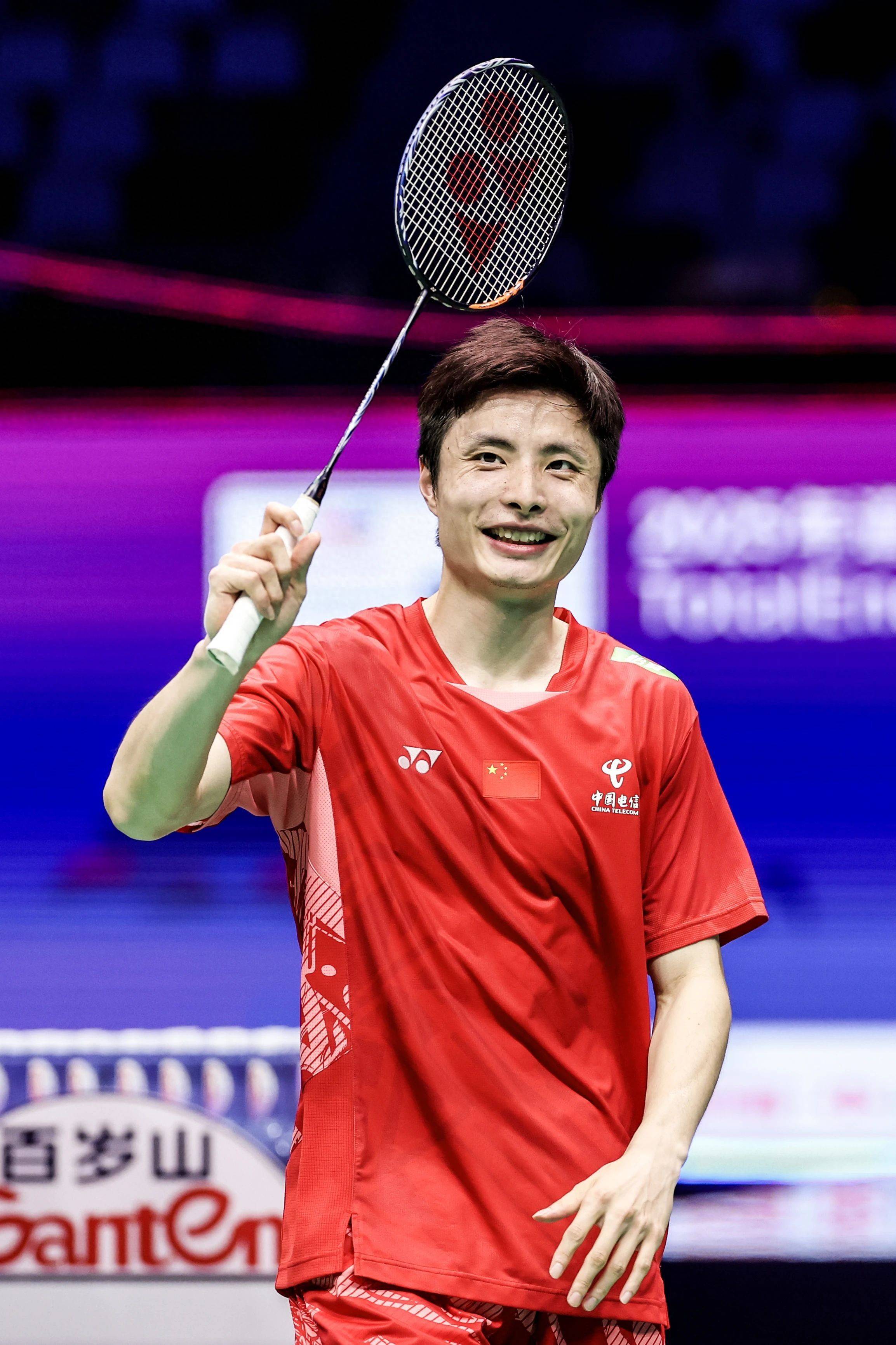 印尼队险胜日本队,石宇奇关键制胜 印尼队险胜日本队,石宇奇关键制胜