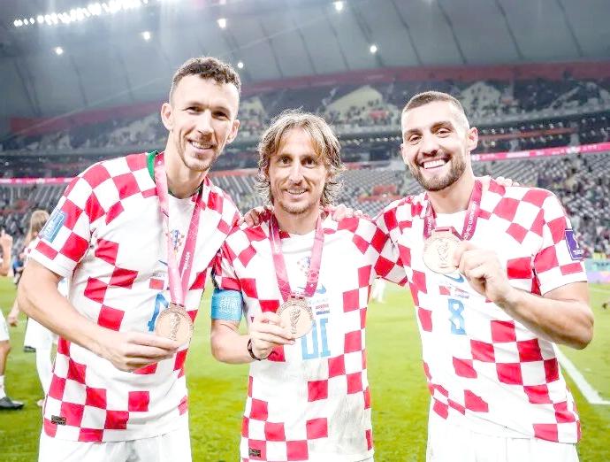 摩洛哥队在比赛中力克对手,晋级下一轮的简单介绍 摩洛哥队在比赛中力克对手,晋级下一轮的简单介绍