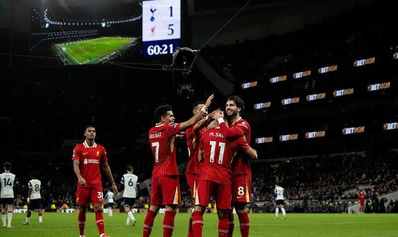 热刺遭遇平局,积分榜上略显不足的简单介绍 热刺遭遇平局,积分榜上略显不足的简单介绍