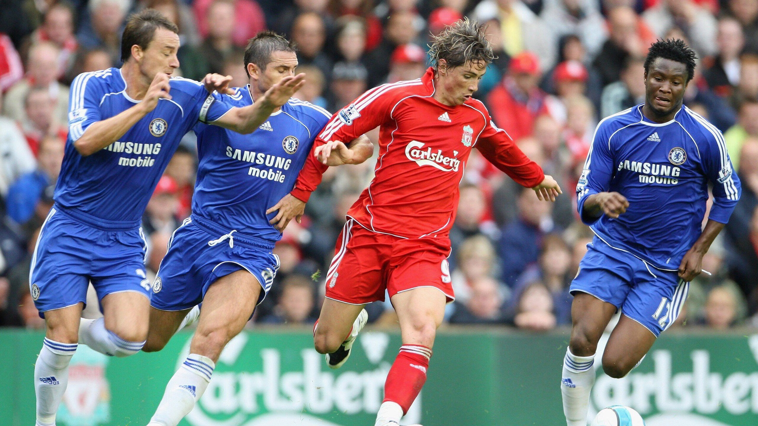 伊布式统治,当现代足球的德国战车碾压古典罗马