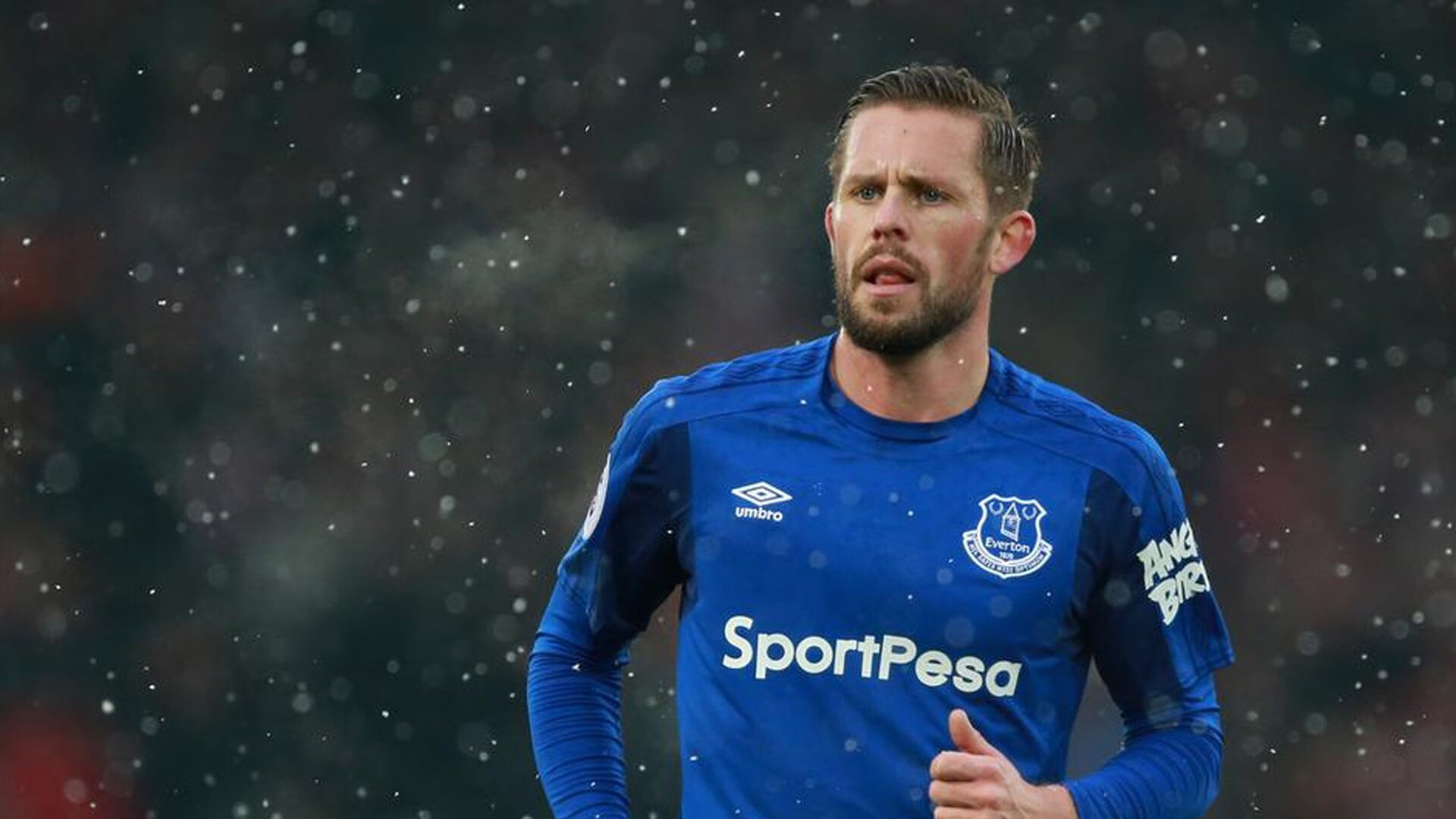 世界杯之夜，切特，完美定义者