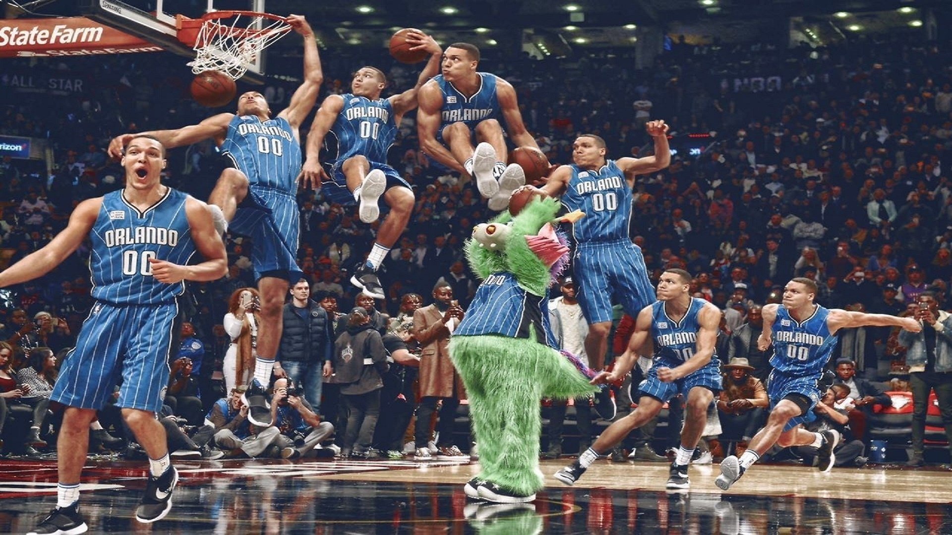 新星闪耀夜,文班亚马关键战不手软,太阳灼不伤鹈鹕的逆袭翅膀